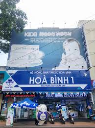 Top 5 nhà thuốc uy tín tại Bình Dương năm 2025 | Địa chỉ an toàn cho sức khỏe